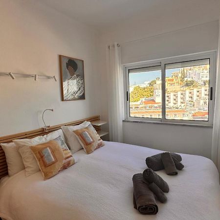 Casino 5 Apartment Carvoeiro  Luaran gambar