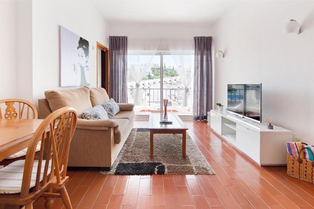 Casino 5 Apartment Carvoeiro  Luaran gambar