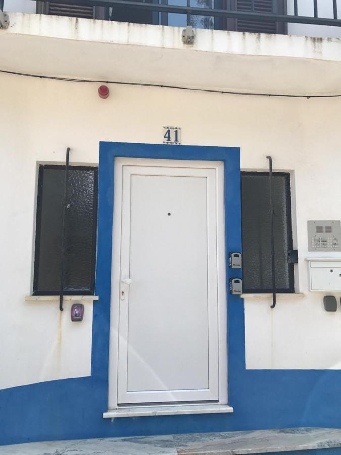 Casino 5 Apartment Carvoeiro  Luaran gambar